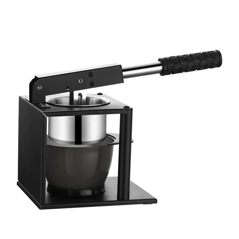 Citrus Juicer Bar - ステンレス鋼絞り器ジューサーハンドプレスシトラスプレス手動ジューサーポータブルジューサーキッチンバーレストラン用