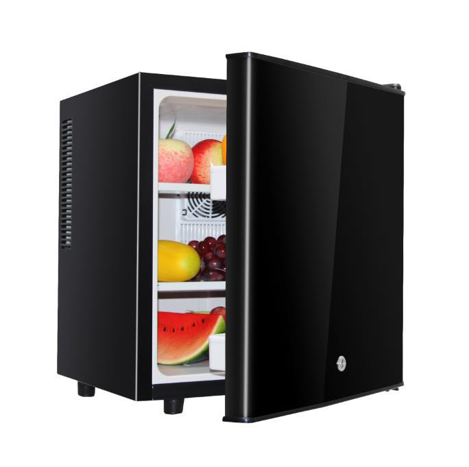 Home Bar And Fridge - NE-202 フォームドア 30L 高品質ミニバー冷蔵庫 ホテル/家庭/客室用 静音