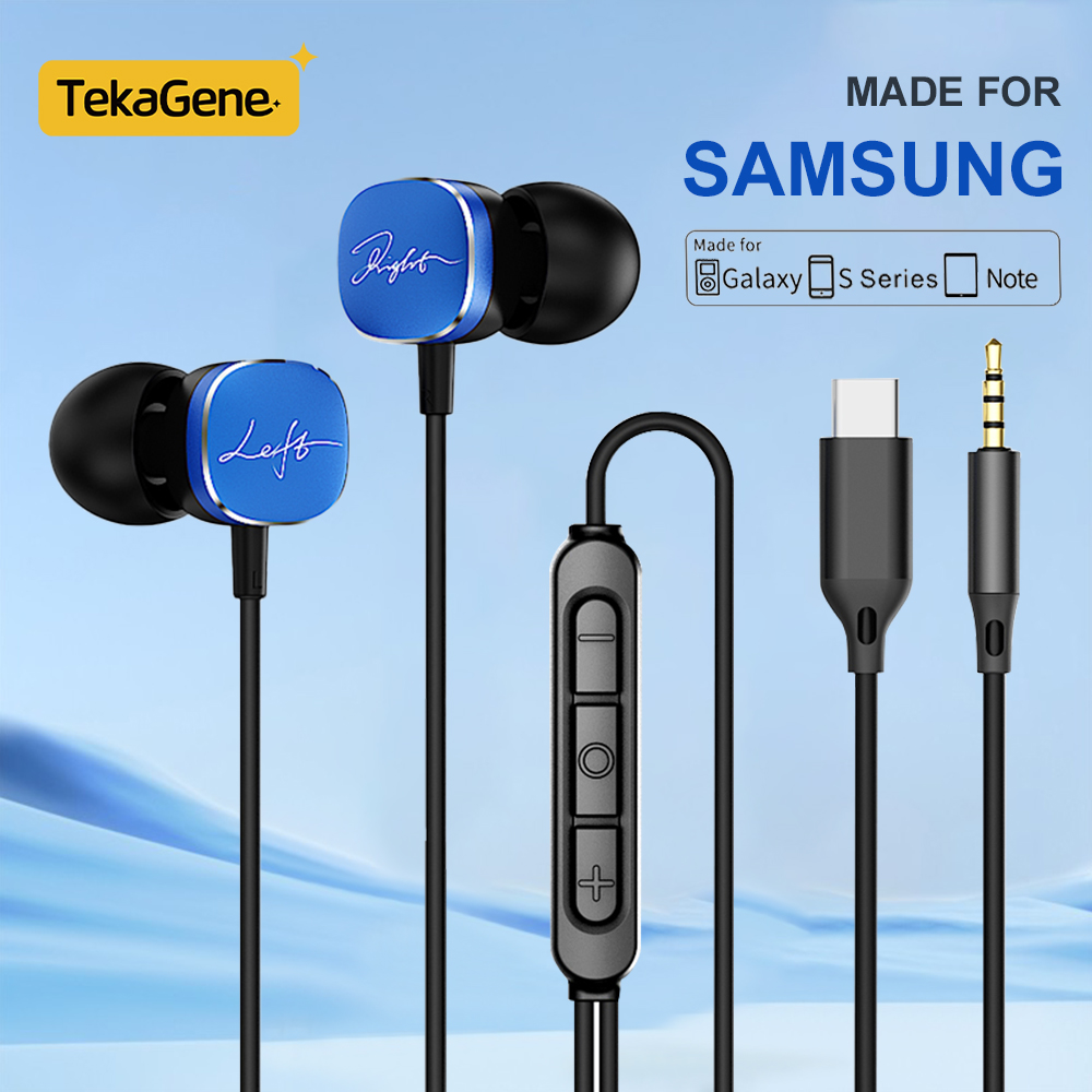 Home Bar Iphone - Samsung Type-C有線ヘッドホン Dolbyサウンド マイク付き 3.5MMインナーイヤー型イヤホン iPhone