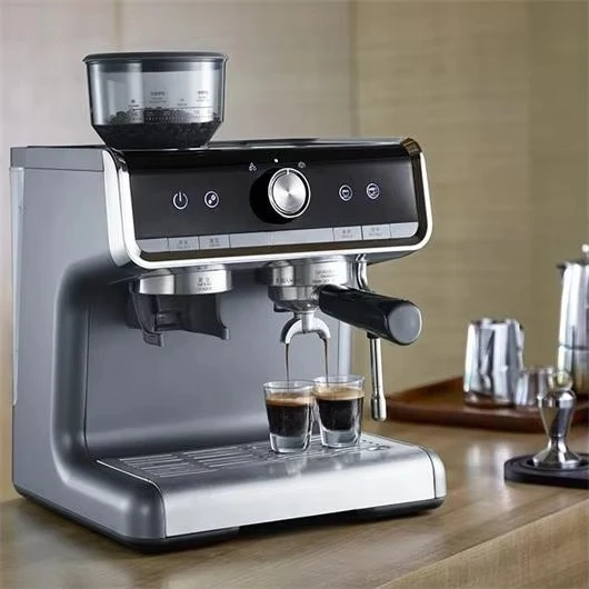 バリスタホームオリジナルオラクルコーヒーメーカーBes980 - Home Barista のレビューと価格