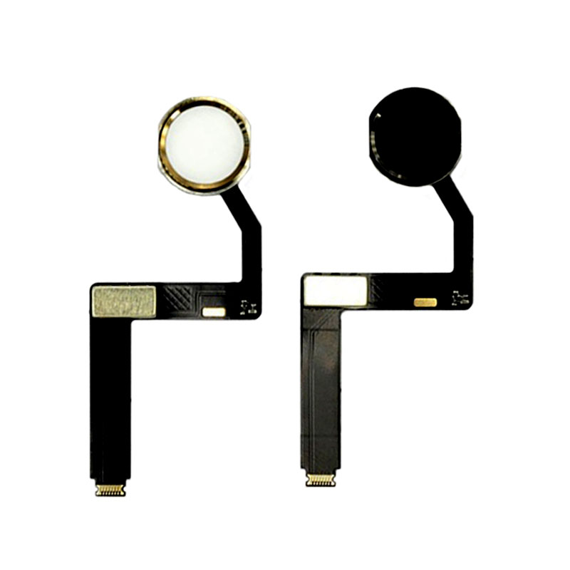 1 個タッチセンサー ID ホームボタンキーリターン指紋スキ - Home Bar Iphone のレビューと価格