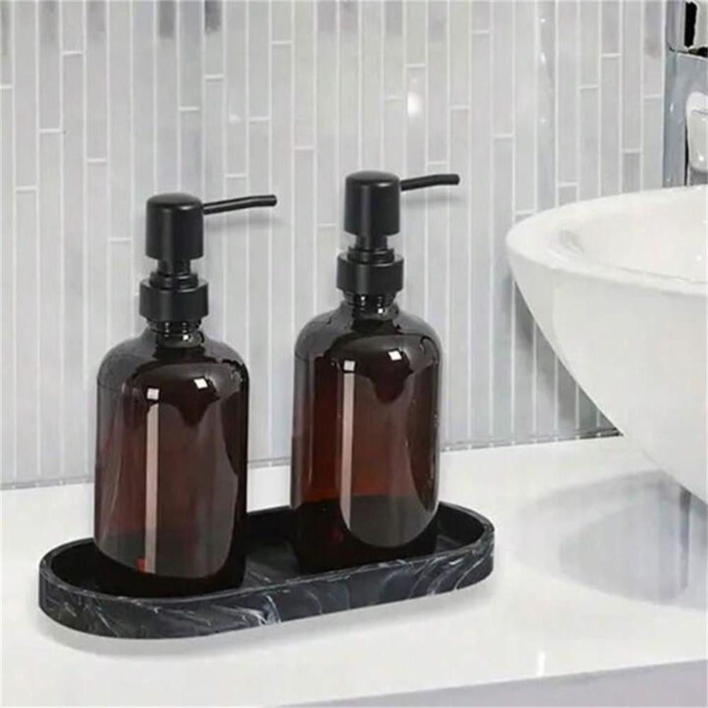 1Pc バスルームドレッシングシリコーントレイ、長方形食器洗 - Home Bargains のレビューと価格