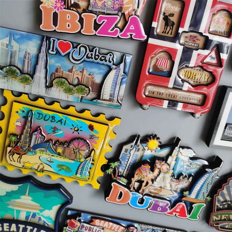 Ibiza-木製の冷蔵庫用マグネット,biza,belona - Home Barcelona のレビューと価格
