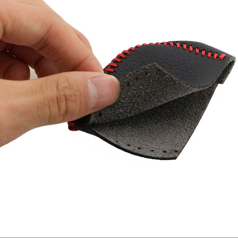 レザーカーシフトノブ保護カバー シボレークルーズ セダン ハ - Speed Pourer Cap のレビューと価格