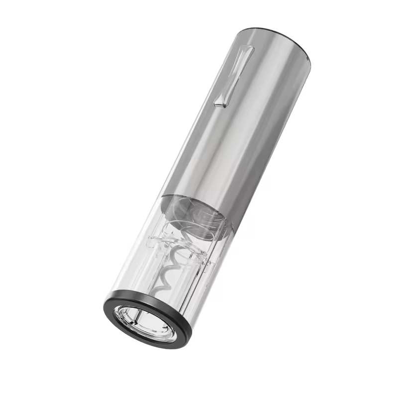 4-in-1充電式電動ワインオープナーセット（エアレーター、 - Home Bar Set のレビューと価格