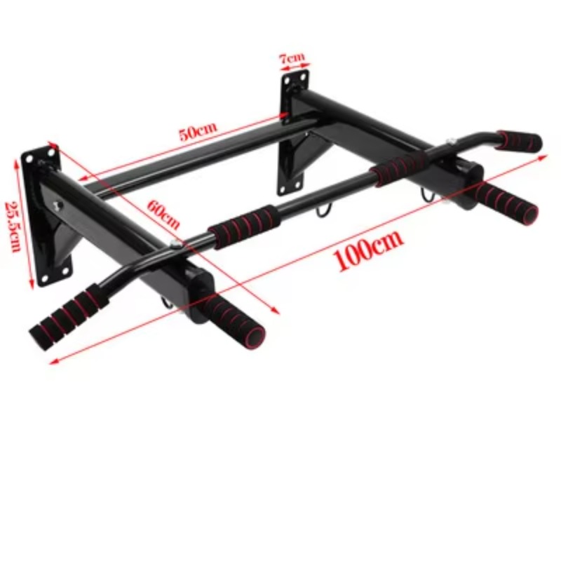 耐久性のある家庭用フィットネス機器 折りたたみ式調整可能多機 - Home Bar Set のレビューと価格
