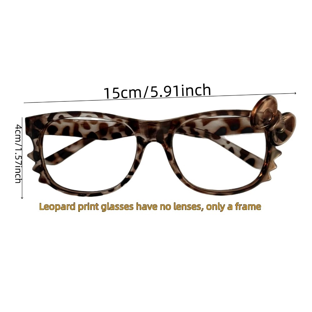 かわいいメガネレトロアニメ KtEyewear 装飾アクセサ - Old Fashioned Glass のレビューと価格
