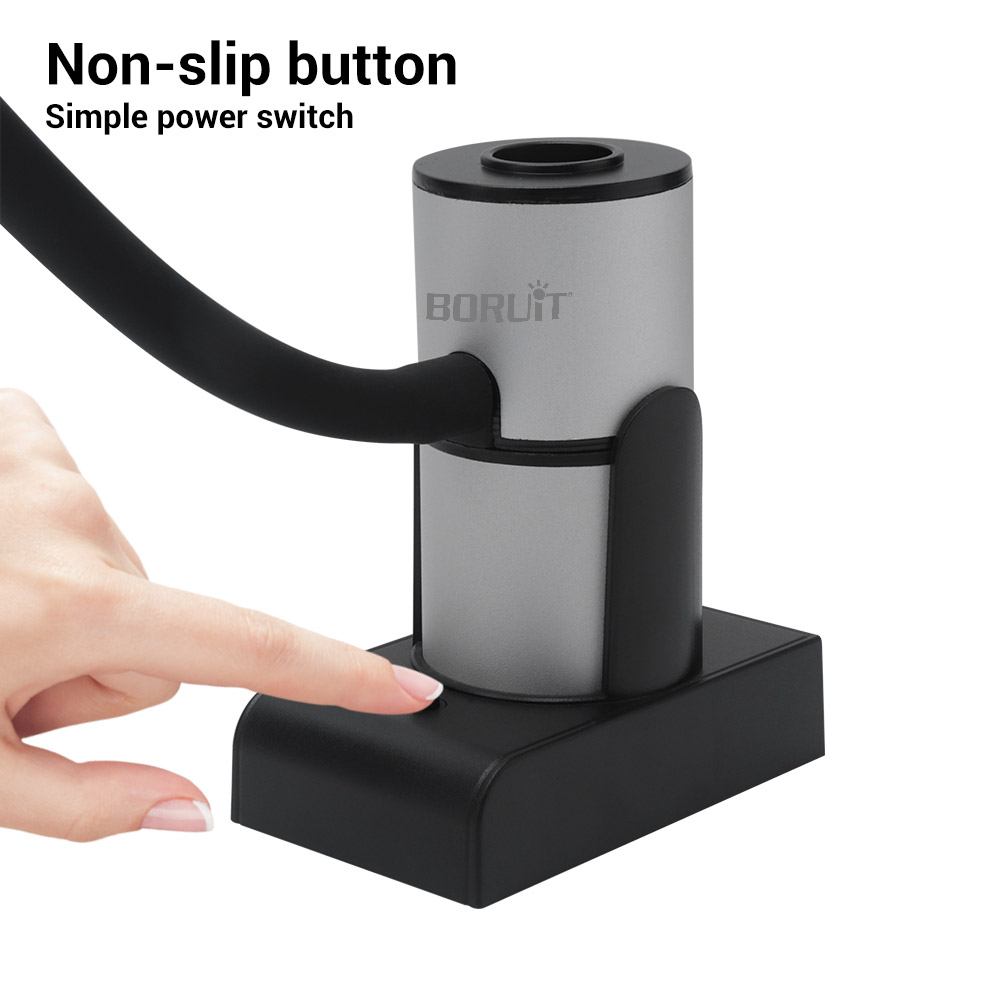 Boruit-ポータブルスモークインフューザー,分子式調理器 - Smoking Gun Kit のレビューと価格