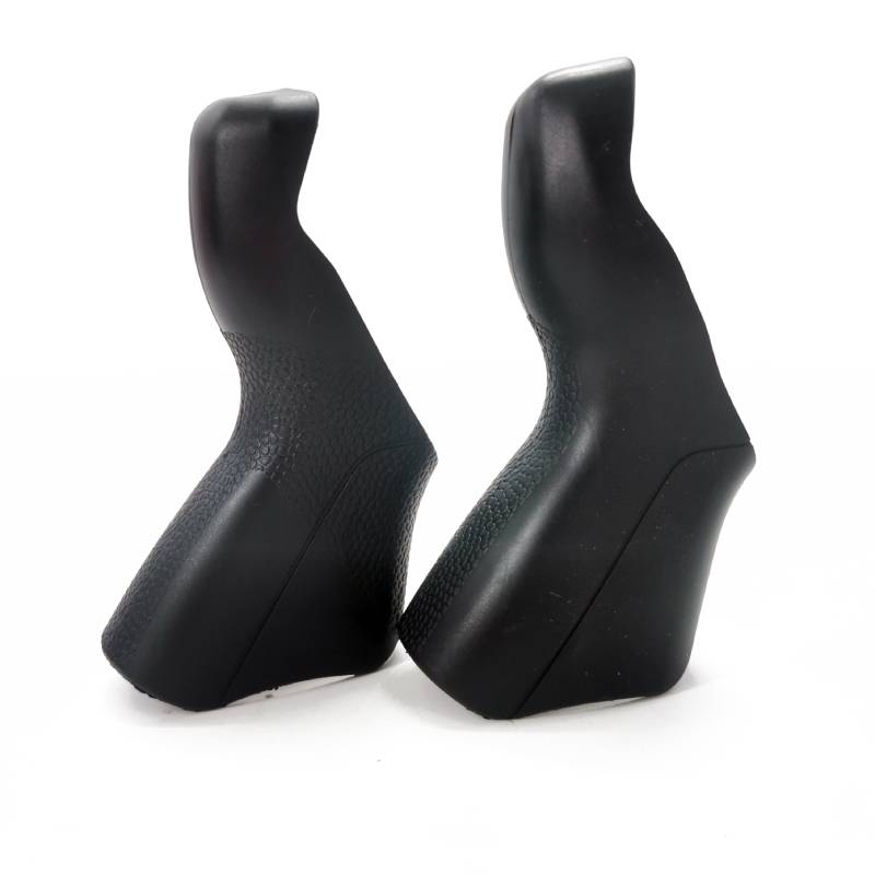 Mircoshift 自転車ハンドルバー用ハンドチェンジ保護 - Speed Pourer Cap のレビューと価格