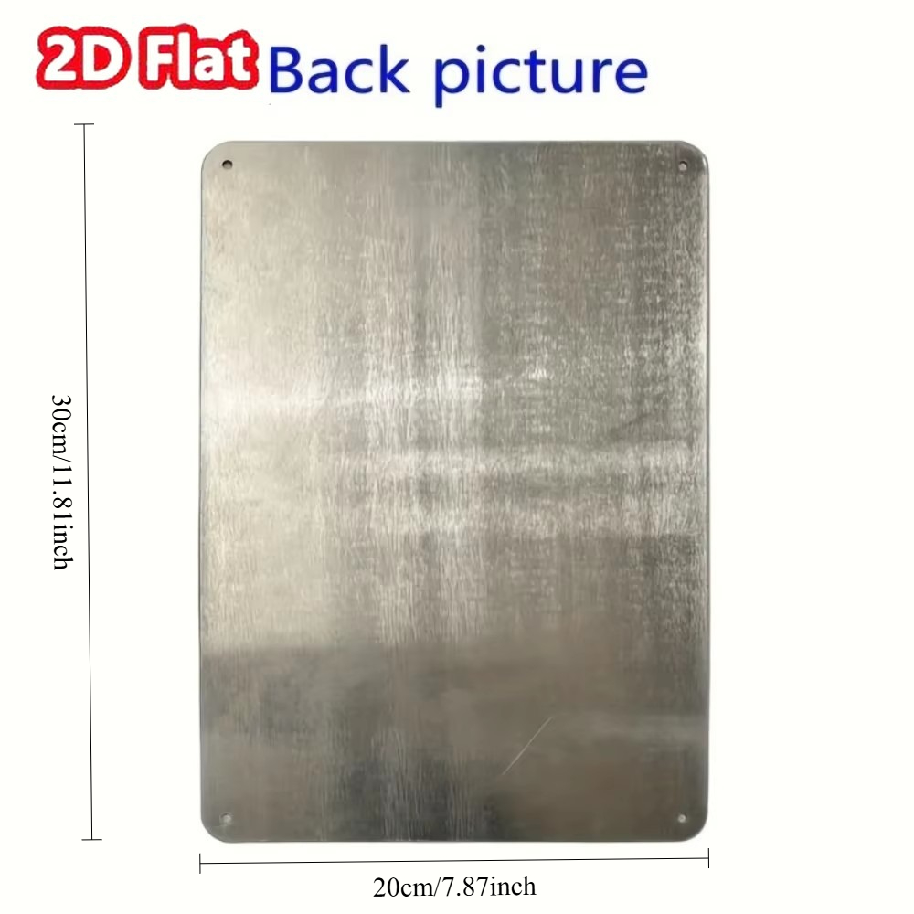 ブランド2Dアルミウォールアート 8x12インチ 防水・耐熱 - Home Bar And Coffee のレビューと価格