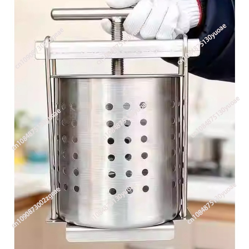 ステンレス製手動ジューサー野菜脱水機フルーツスクイーザー水抽 - Citrus Juicer Bar のレビューと価格