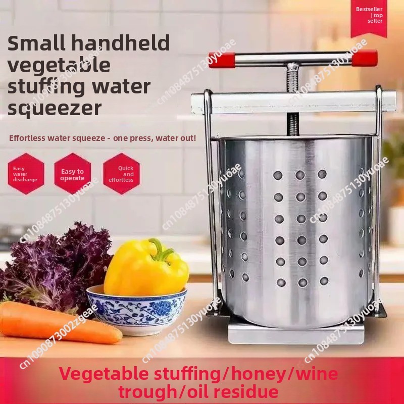 ステンレス製手動ジューサー野菜脱水機フルーツスクイーザー水抽 - Citrus Juicer Bar のレビューと価格