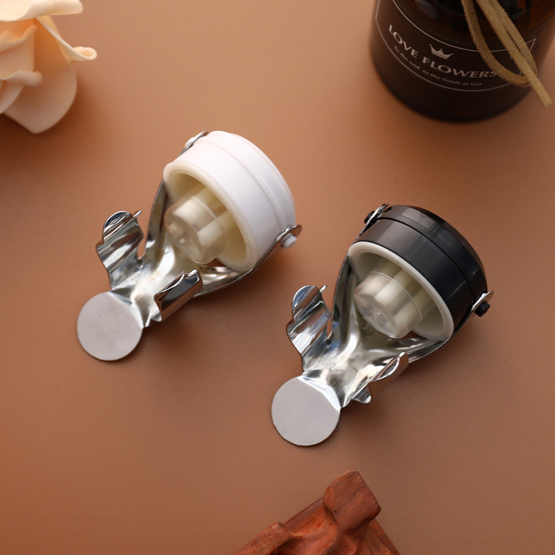 * ステンレス製シャンパンストッパーボトルシーラー、シャンパ - Wine Preservation Pump のレビューと価格