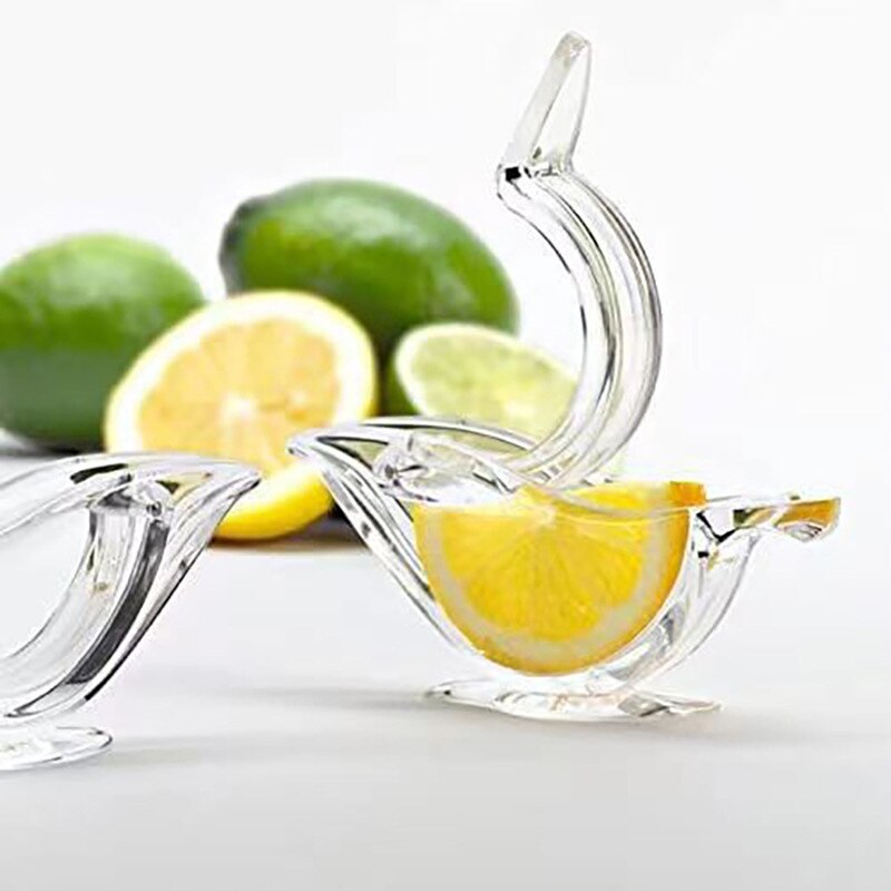 オレンジ絞りツール鳥型オレンジオープナーオレンジピーラー手動 - Citrus Juicer Bar のレビューと価格