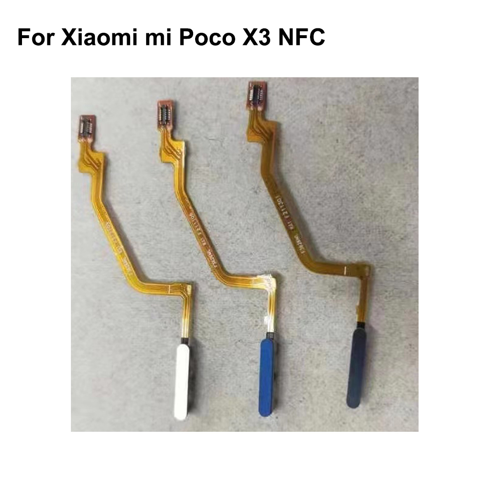 Xiaomi miポコX3 nfc new fpcホームボタ - Home Bar Iphone のレビューと価格