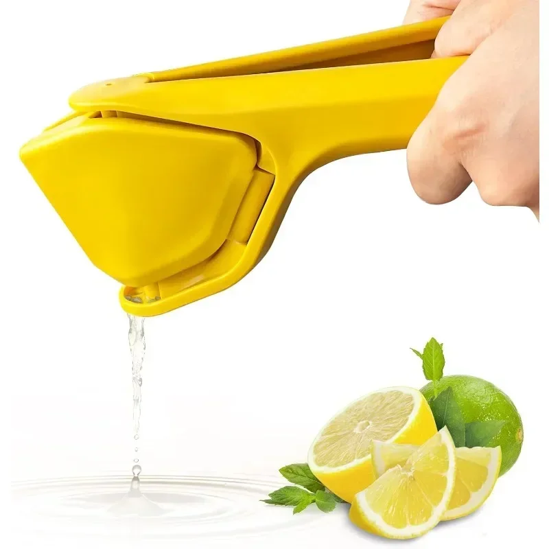 ハンドヘルドレモンジューサー小型手動フルーツジューサー柑橘類 - Citrus Juicer Bar のレビューと価格