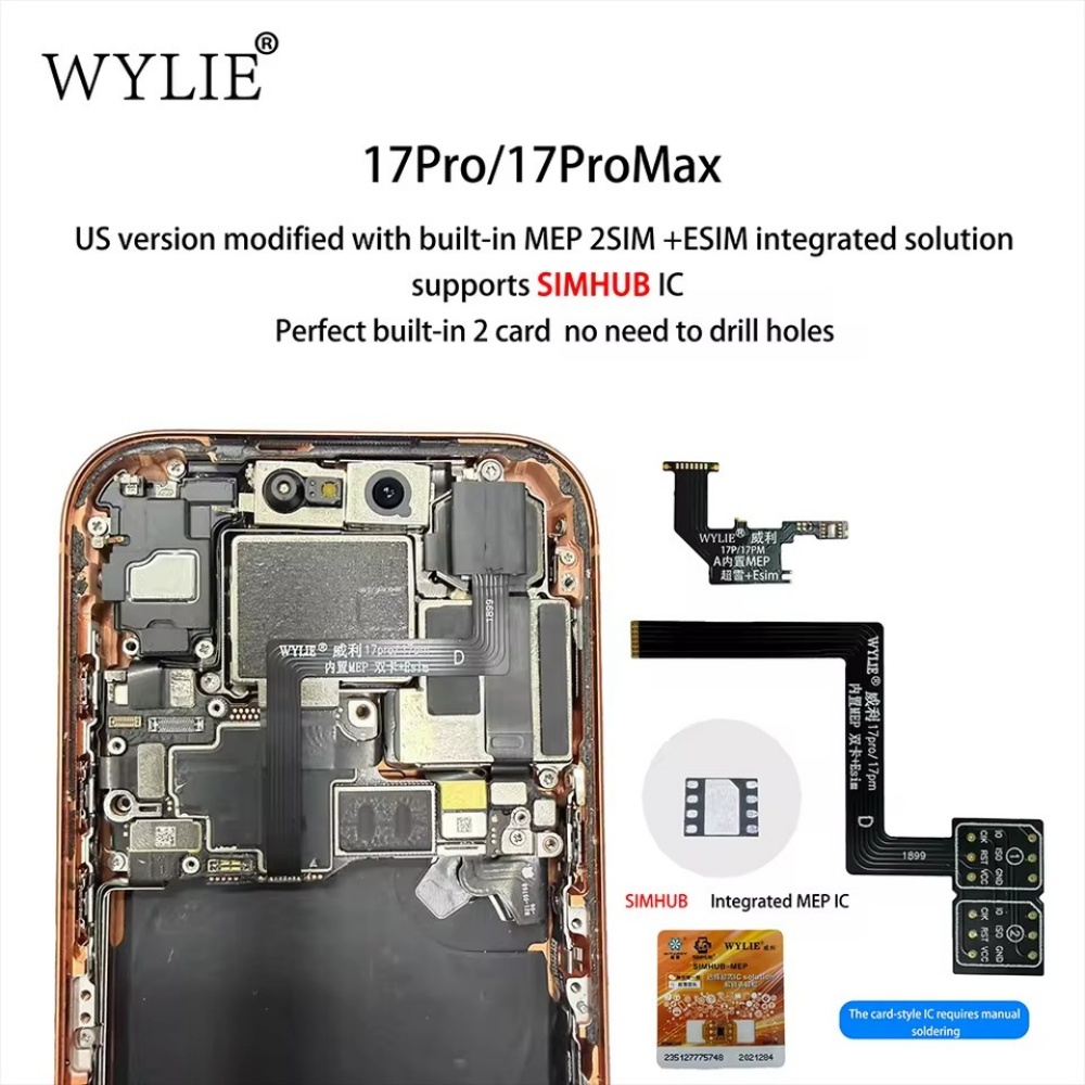 Wylie US版ESiM to SLiMカード + ESi - Home Bar Iphone のレビューと価格