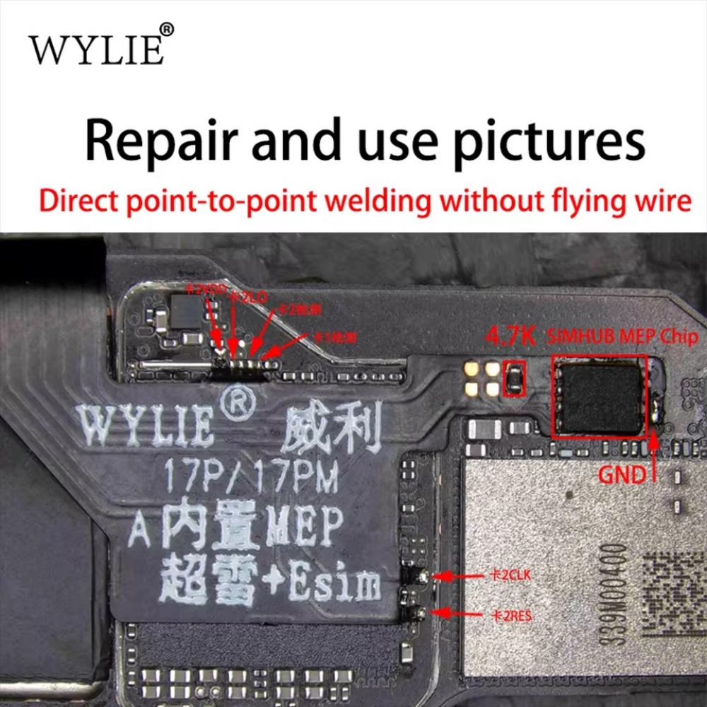 Wylie US版ESiM to SLiMカード + ESi - Home Bar Iphone のレビューと価格