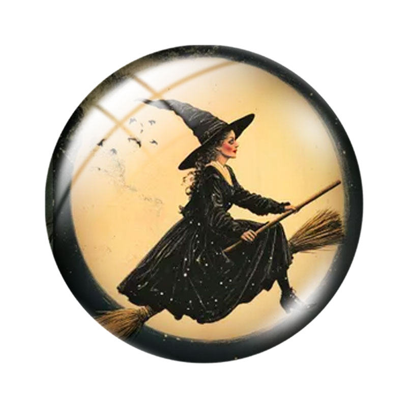 ヴィンテージハロウィン 12/18/20/25mm ガラスカ - Old Fashioned Glass のレビューと価格
