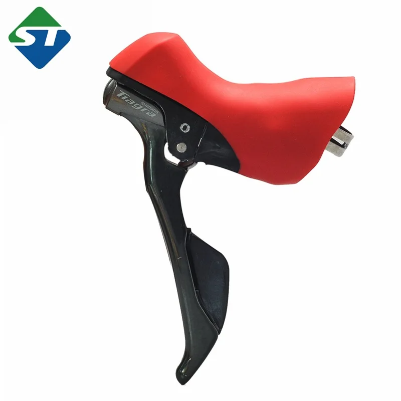 Tiagra-ハンドスリーブ付きのsti回転式自転車スタンド - Speed Pourer Cap のレビューと価格