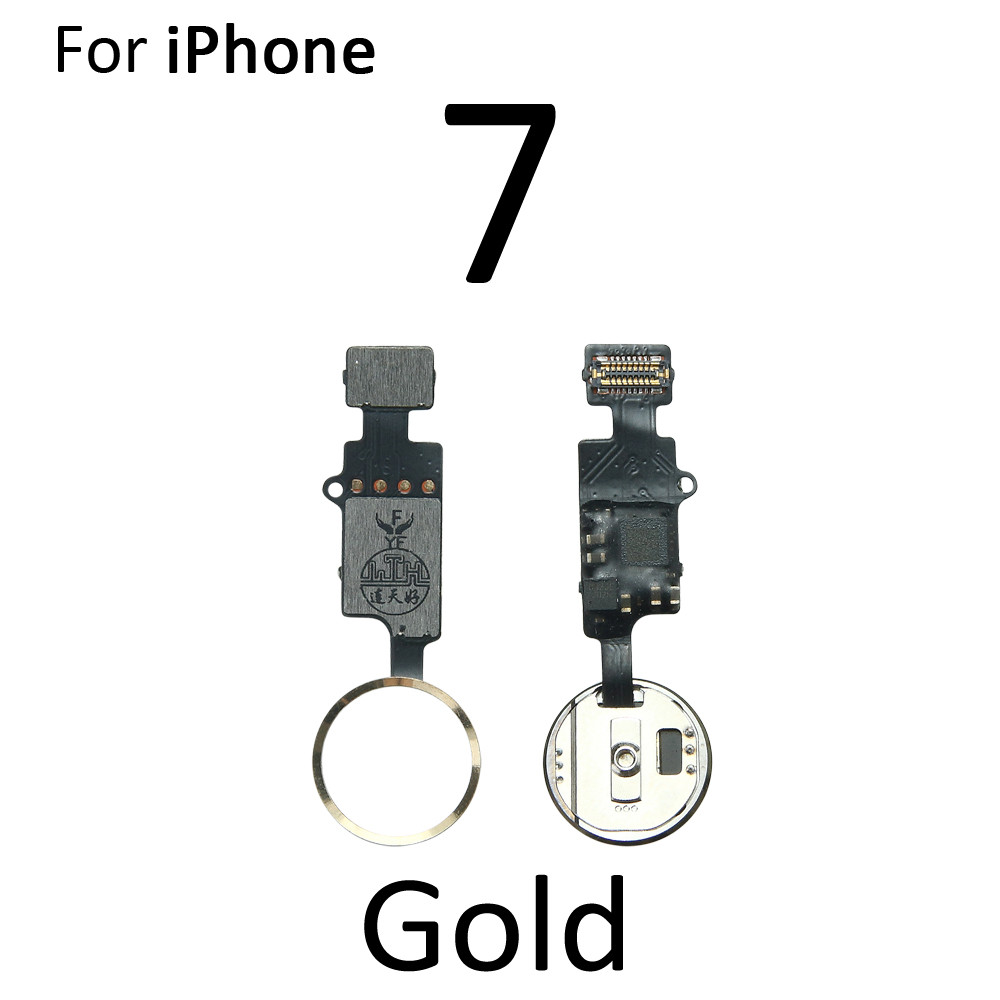 最新世代ユニバーサルリターン機能復元ホームボタンフレックスケ - Home Bar Iphone のレビューと価格