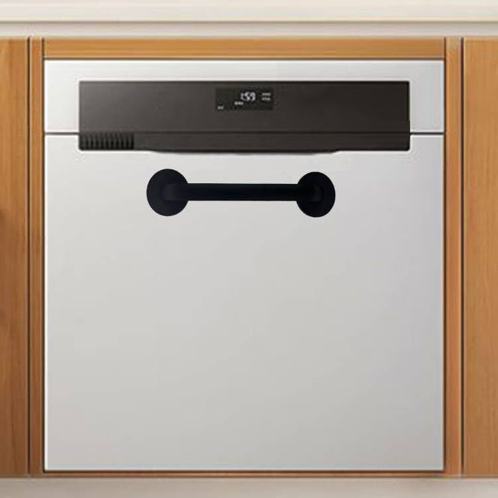 1 個磁気ドアハンドルアルミ合金プルバー冷蔵庫強力な磁石ハン - Home Bar And Fridge のレビューと価格