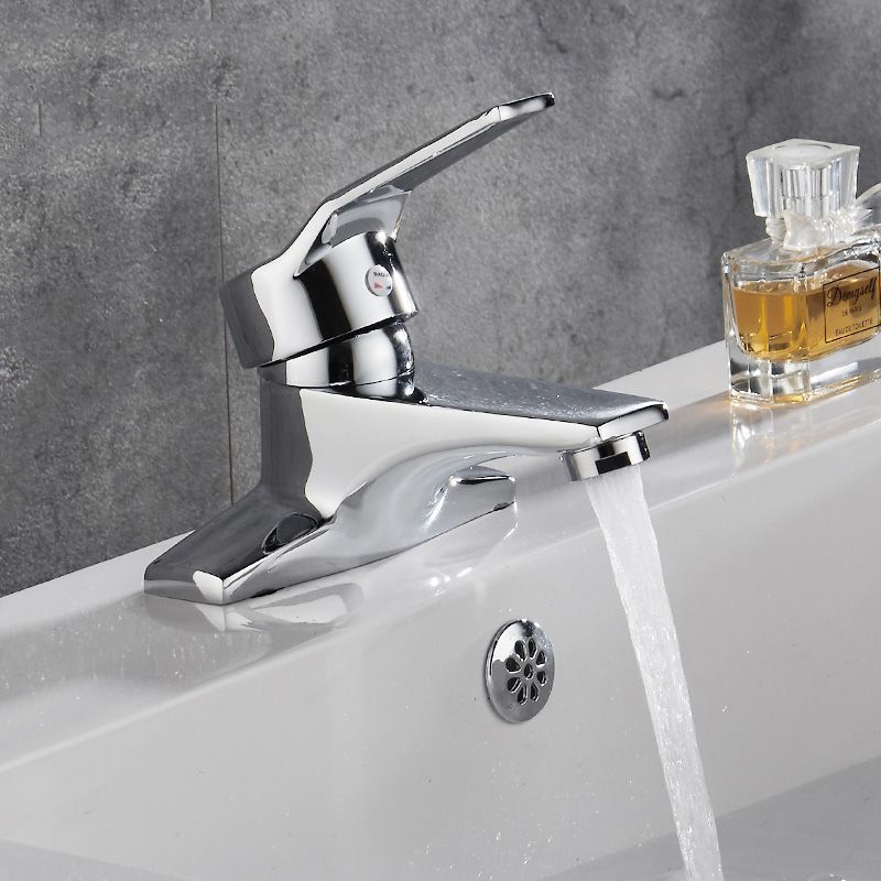 浴室混合栓 二穴温水および冷水タップ 洗面台用 浴室用トイレ - Home Bar Sink のレビューと価格