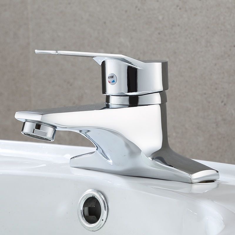 浴室混合栓 二穴温水および冷水タップ 洗面台用 浴室用トイレ - Home Bar Sink のレビューと価格